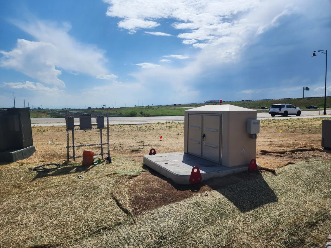 The Role of Lift Stations