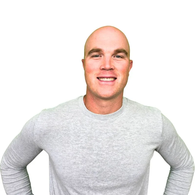 Michael Groselle, PE
